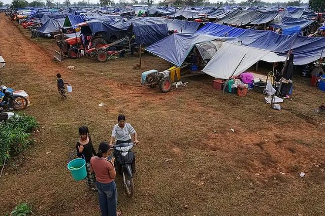 边境战火绕着中国走？泰柬互轰，竟帮咱们解决了两大难题