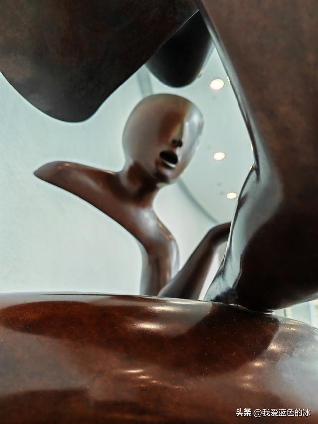 参观广州艺术博物院！它的独特岭南风格和现代美感成为广州新地标