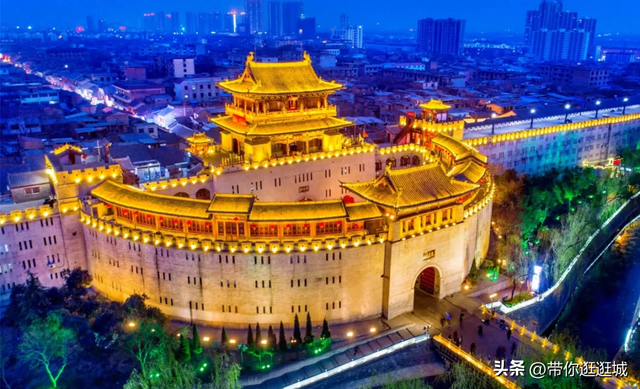 2026五一洛阳省心全攻略｜三天两夜错峰避堵，不走回头路