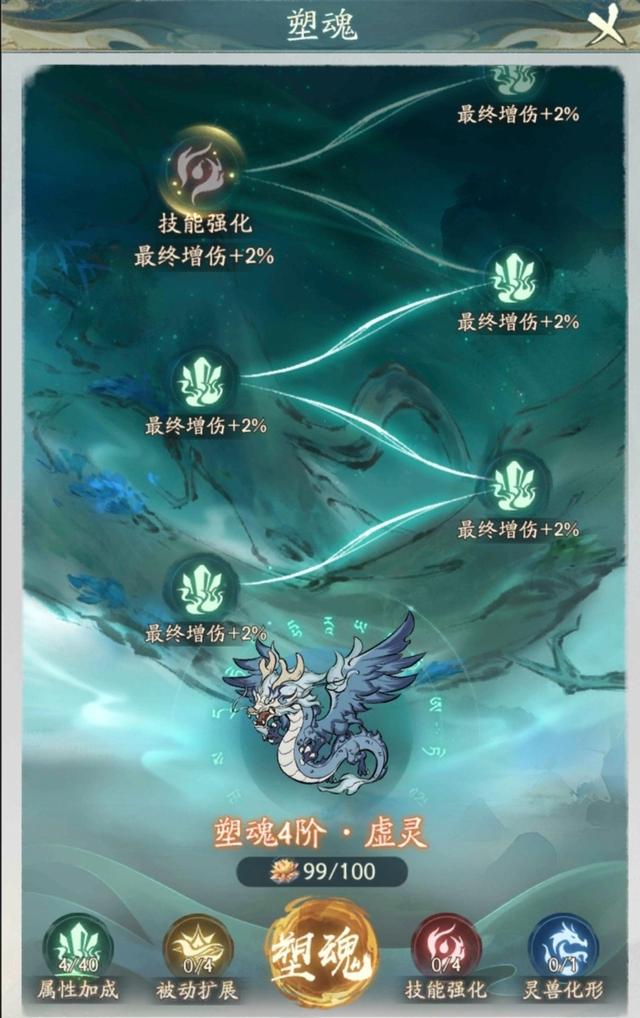 寻道大千前期资源获取使用指南