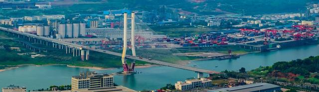 炸了！国家聚焦四川泸州，这座城将要从中国火到全球！