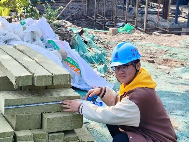 “城市更新工匠”遇上文旅新篇