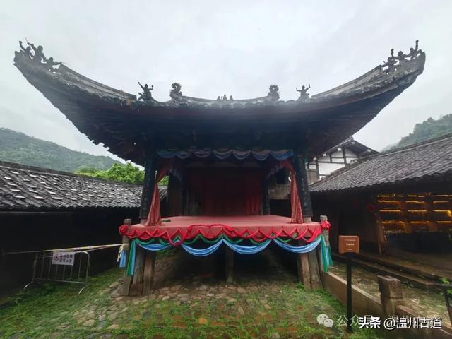 温州这个免门票的小众隐世宝地你可去过？