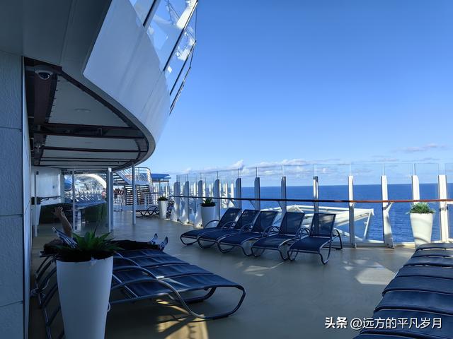 Wonder of the seas海洋奇迹号（5天4晚海上游轮）