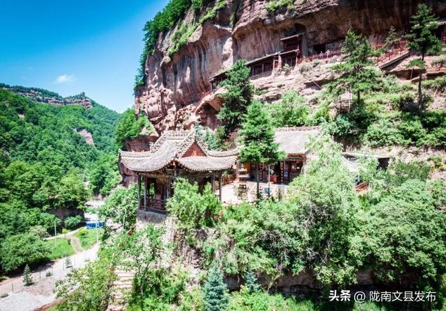 【节气里的大美中国·多彩甘肃】立秋