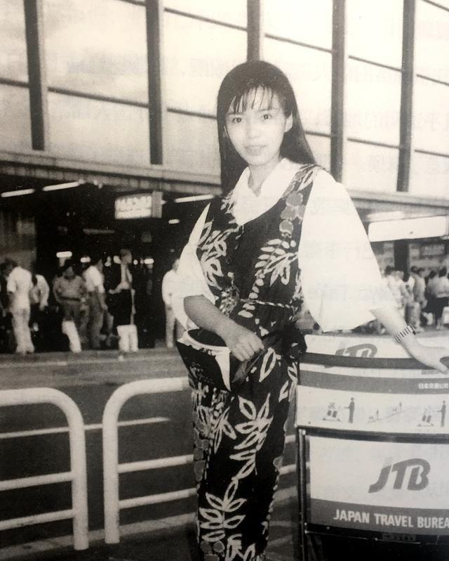 从“央视一姐”到退出主持界，朱迅的人生充满悲剧，令人惋惜不已