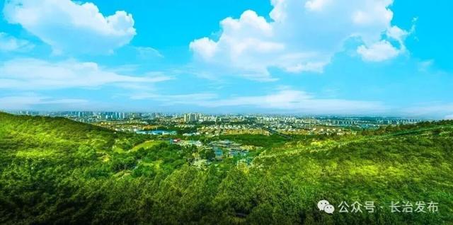 老顶山：从“天然氧吧”到“旅游胜地”