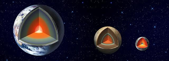 人类首次听到火星地震！洞察号在火星干大事，却栽在 “打洞” 上？