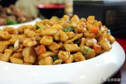 北京老百姓爱吃的10道家常菜特色与制作方法