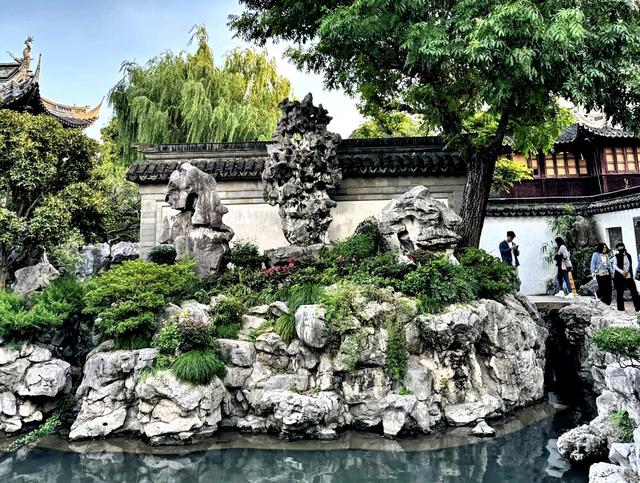 上海1日citywalk攻略｜情侣/闺蜜打卡，解锁魔都浪漫与文艺