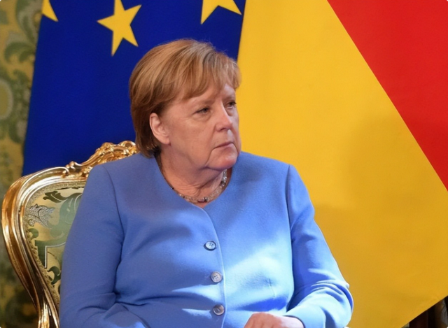 能源不足、芯片断供，2大挑战接踵而至，德国正面临“工业危机”