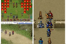 你心目中的最佳战棋类游戏有哪些？我心目中的TOP 10图片