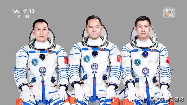 中国航天奏响新乐章 神二十一有接力更有突破！