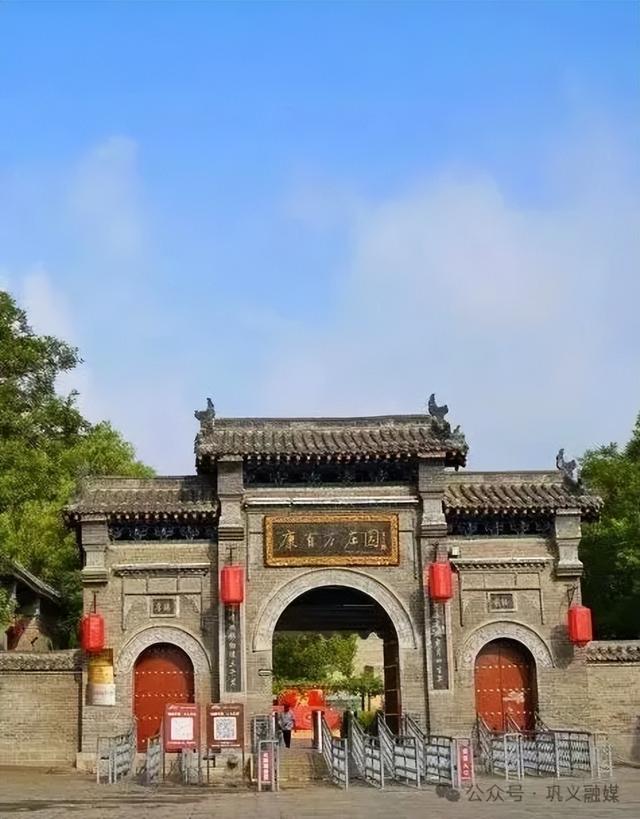 一车览“千年”！巩义公交“一日游”专线焕新重启！