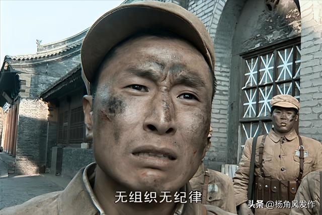 亮剑：读完原著才顿悟，秀芹的牺牲才是造成李云龙晚年悲剧的根源