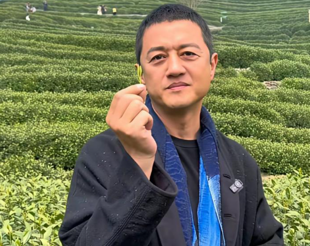 离婚才3个月	，高调谈论再婚的李亚鹏，没给海哈金喜留一丝体面