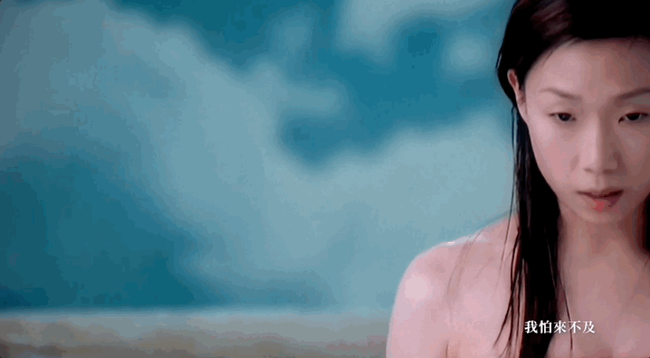 任何时期的她都难以被定义，必须重新认识林忆莲