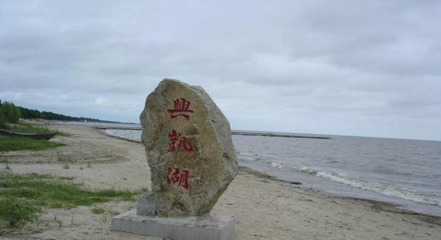 黑龙江鸡西这座边陲小城，竟藏着这么多不为人知的绝美景点？