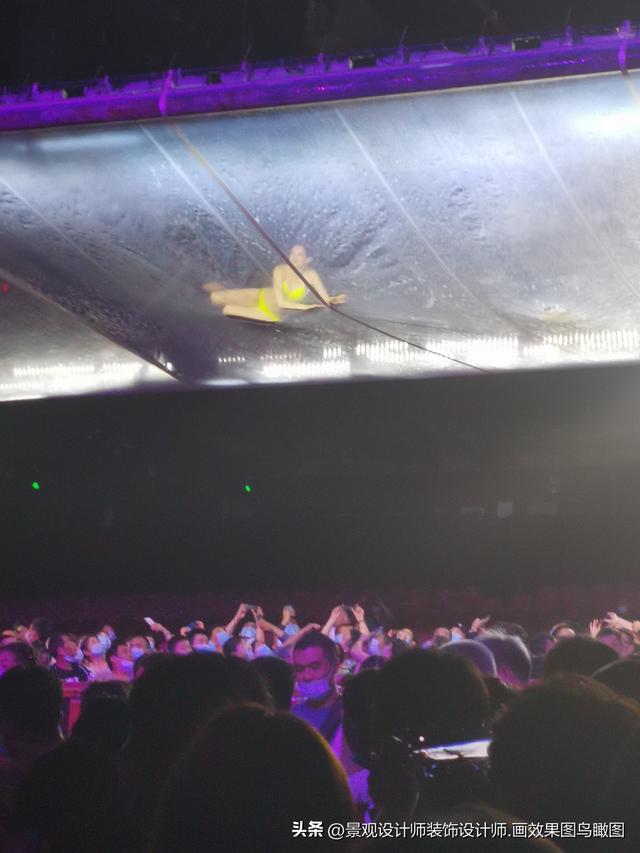 海南省三亚市千古情景区
