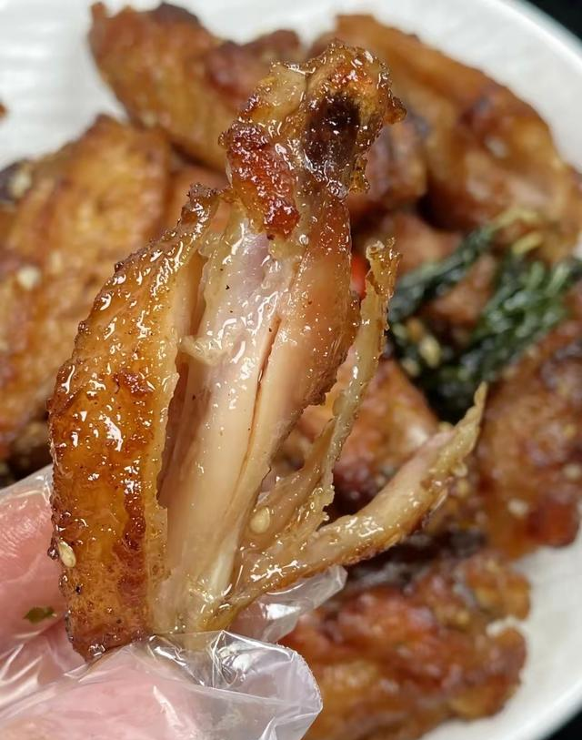 吃10斤排骨，不如吃1两它！两天吃一次，提升免疫力，腿脚有劲