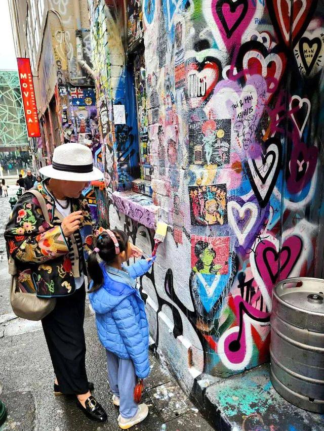 【中华文化】澳洲的唐人街‖李后强 韩毅