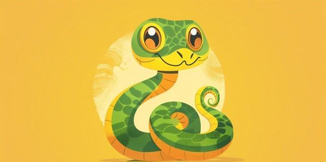 蛇梦解码：梦见蛇有何深意？