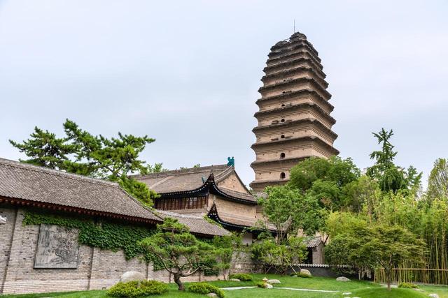 西安最值得去的6大免费景点，太好玩了！送给第一次去西安的你