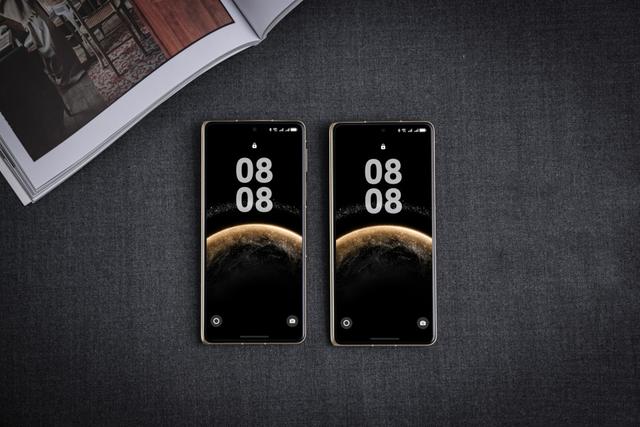 华为Mate X7工程机曝光：2K屏+新款芯片，影像系统或迎来革命