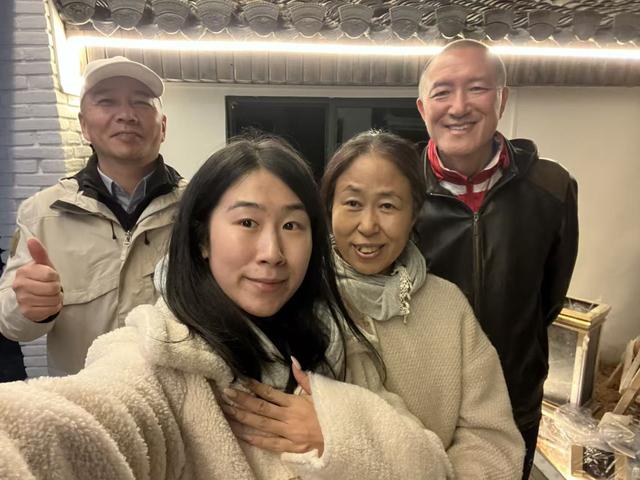 共创记（7）—— 十日筑基，大愿生根