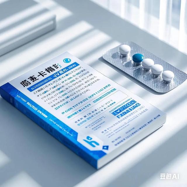 恩替卡韦说明书，真的看懂了吗？