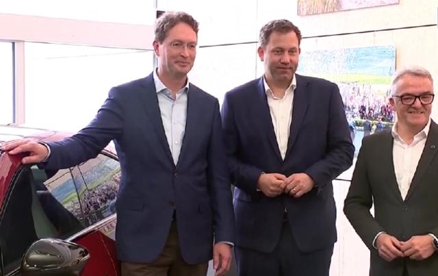 德国财长为何在G7会议上飙脏话