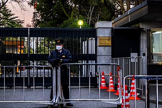 48小时连出重拳！中国驻日大使 “奉示” 交涉后，中方发布罕见提醒