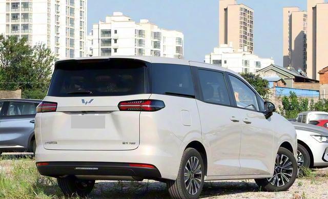 试驾过星光730，开了3天700多公里，憋了一肚子话要说