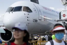绞杀开始？欧洲再次对C919下“逐客令”，业内：雷声大雨点小图片