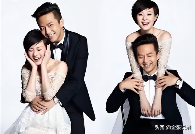 不装了！央视公开"点名"孙俪，原来张艺谋一个字都没说错