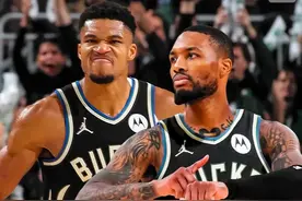 4换1交易达成！霍勒迪正式加盟绿军！东部格局巨变！心疼利拉德图片