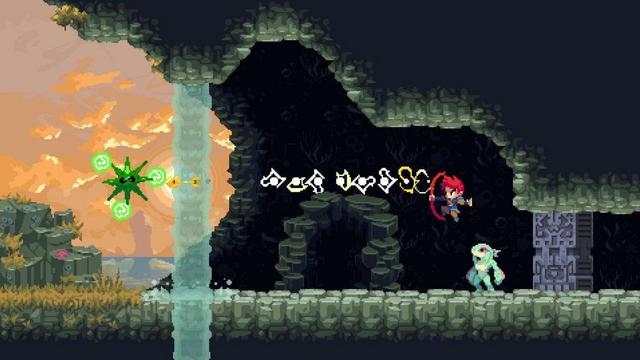像素宝藏挖掘报告：20款Switch冷门像素佳作（保证不含糊！）