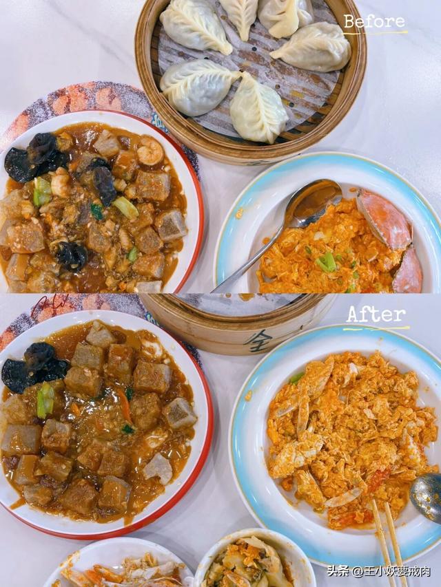属于我的大连时刻。