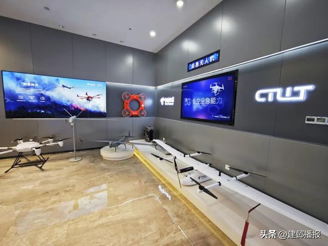 新工作室成立！气象监测更精确