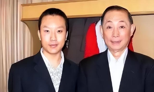 “跳梁小丑”李玉刚跌落神坛，不再被大众宽容，梅葆玖：死不原谅