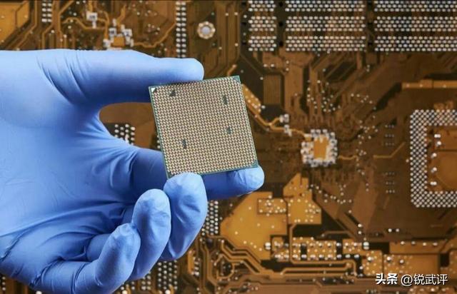 台积电赴美建厂遭反噬？稀土断供仅够用30天，回归大陆才是出路