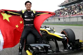 培养一名F1赛车手有多难？图片