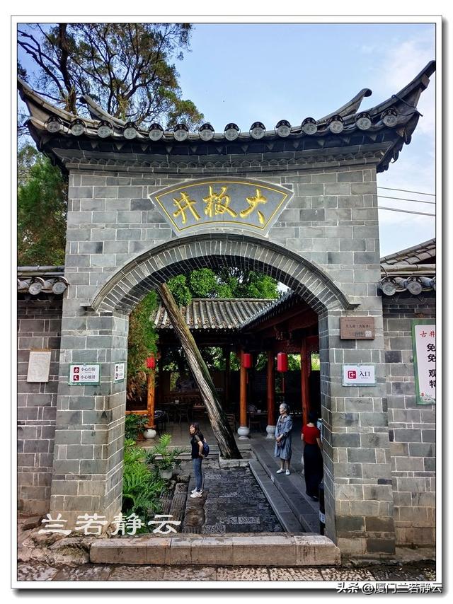 云南建水旅游景点攻略，吃喝玩乐一篇全覆盖！