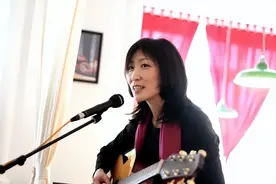 写下《蒙娜丽莎的眼泪》的音乐人，突然离世图片