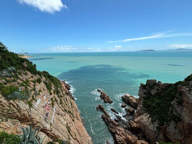 连江绝对是福建之旅最容易忽视的地方，美的不像样子