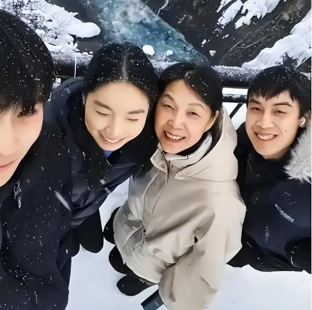 让子弹飞一会！宗庆后私生子要DNA鉴定，宗馥莉：等这一天很久了