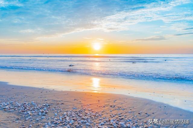 你不是忘不掉，只是还没学会这样放手！