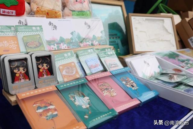 “精彩，不一样！”南漳高频亮相第六届荆楚乡村文化旅游节