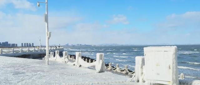 雪雪雪！兰州出发，7个绝美赏雪城市推荐！