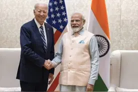 干不掉中国，那就再复刻一个“中国”，美国看上了这两个国家图片